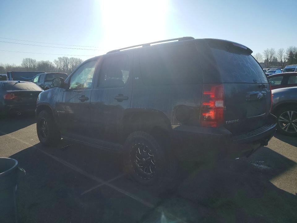 Aukcja sprzedaży 2009 Chevrolet Tahoe, vin: 1GNFC13C19R225962, numer aukcji: 76478445