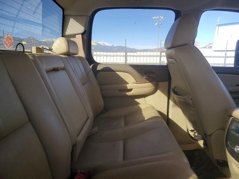 Продажа на аукционе авто 2008 Gmc Sierra, vin: 1GTHK23638F206124, номер лота: 78270725