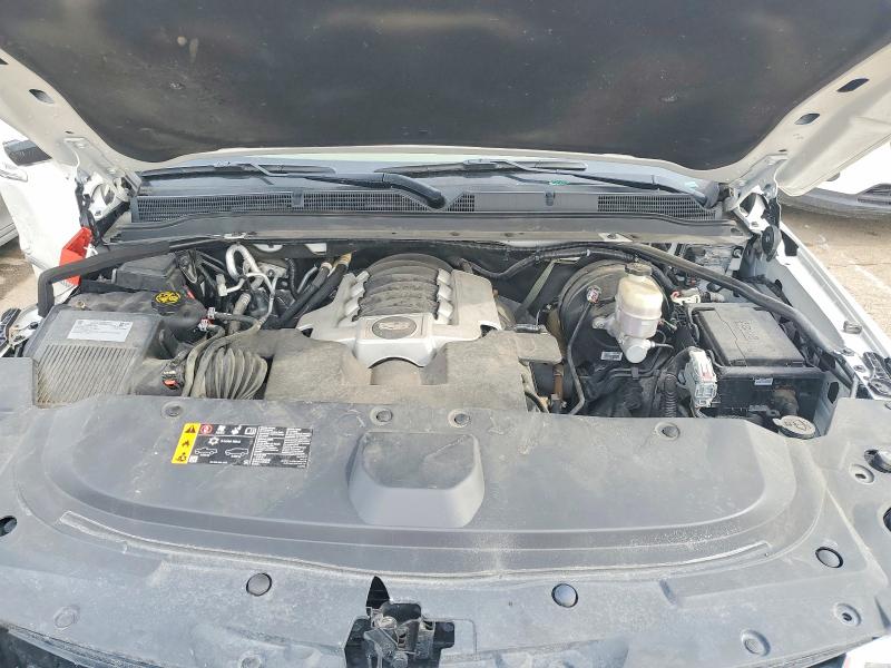 Продажа на аукционе авто 2020 Cadillac Escalade, vin: 1GYS4KKJ1LR136940, номер лота: 77165425