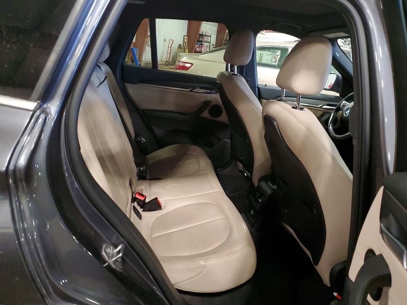 Продажа на аукционе авто 2016 Bmw X1, vin: WBXHT3Z31G4A48933, номер лота: 79007505