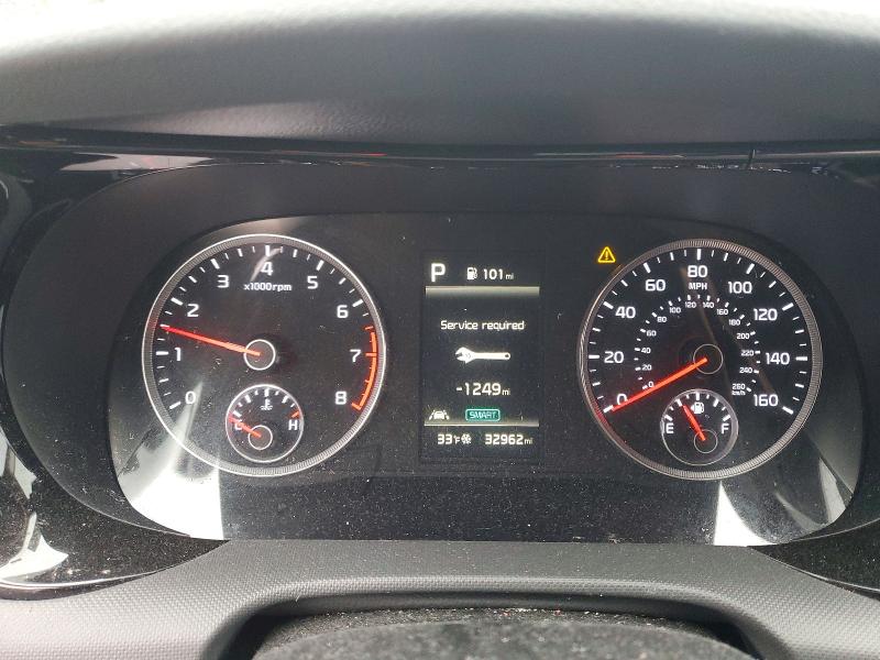 Продаж на аукціоні авто 2023 Kia K5, vin: 5XXG14J26PG201817, номер лоту: 72201425