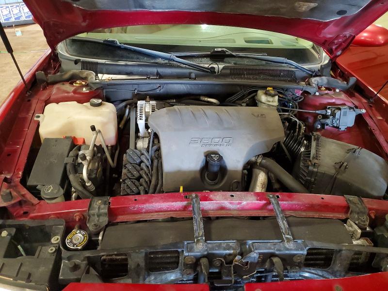 78812365 :رقم المزاد ، 1G4HR54K95U193701 vin ، 2005 Buick Lesabre مزاد بيع