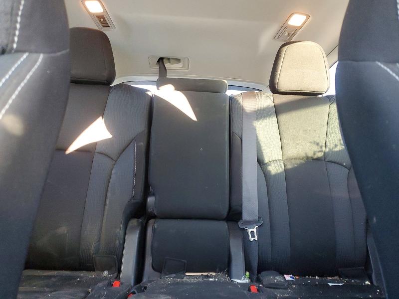 Продаж на аукціоні авто 2020 Subaru Ascent, vin: 4S4WMADD8L3427572, номер лоту: 76125125