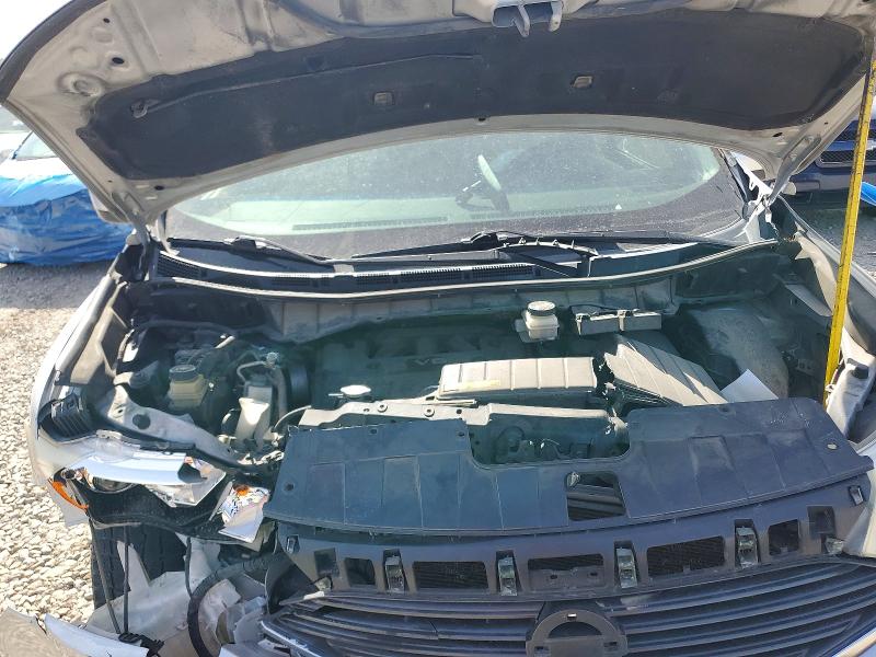 Продаж на аукціоні авто 2013 Nissan Quest, vin: JN8AE2KP0D9068235, номер лоту: 78665765