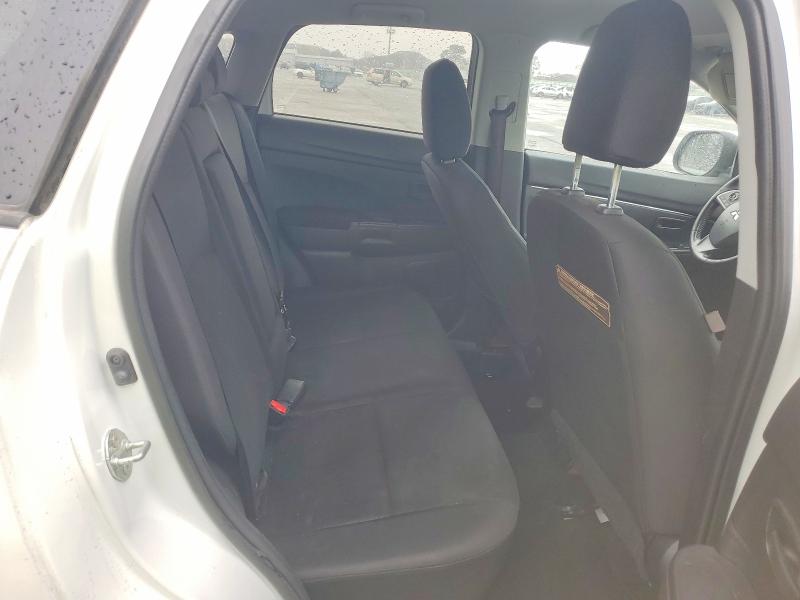 Продаж на аукціоні авто 2014 Mitsubishi Outlander Sport, vin: 4A4AR3AU8EE001753, номер лоту: 77923665