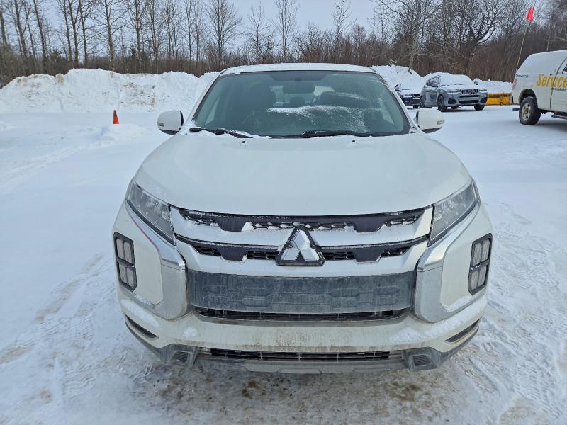 Продажа на аукционе авто 2021 Mitsubishi Rvr, vin: JA4AJVAW2MU603817, номер лота: 78144925