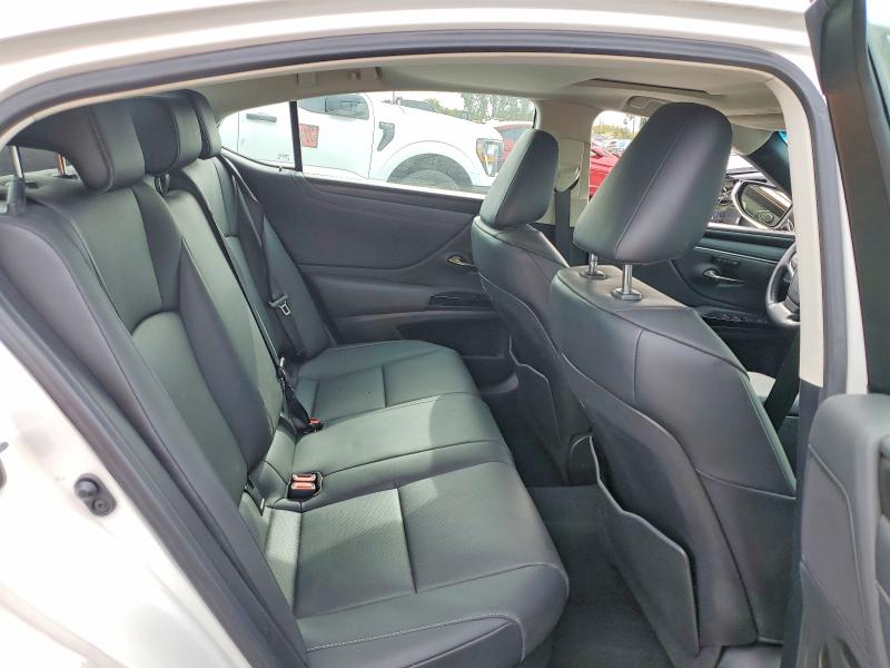 Aukcja sprzedaży 2024 Lexus Es, vin: 58ADA1C17RU048551, numer aukcji: 75313865