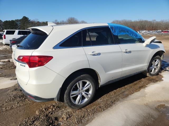 Aukcja sprzedaży 2014 Acura Rdx, vin: 5J8TB3H51EL004123, numer aukcji: 93975385