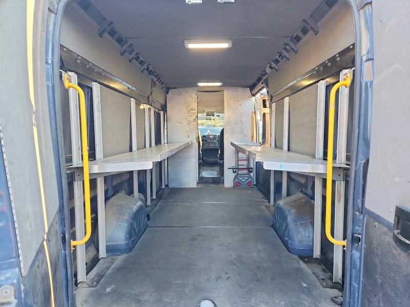 2020 Ram Promaster მანქანა იყიდება აუქციონზე, vin: 3C6URVJG6LE108366, აუქციონის ნომერი: 76143035