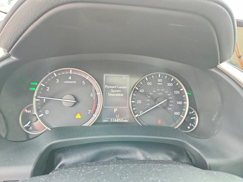 76390355 :رقم المزاد ، 2T2BZMCA6HC117766 vin ، 2017 Lexus Rx مزاد بيع
