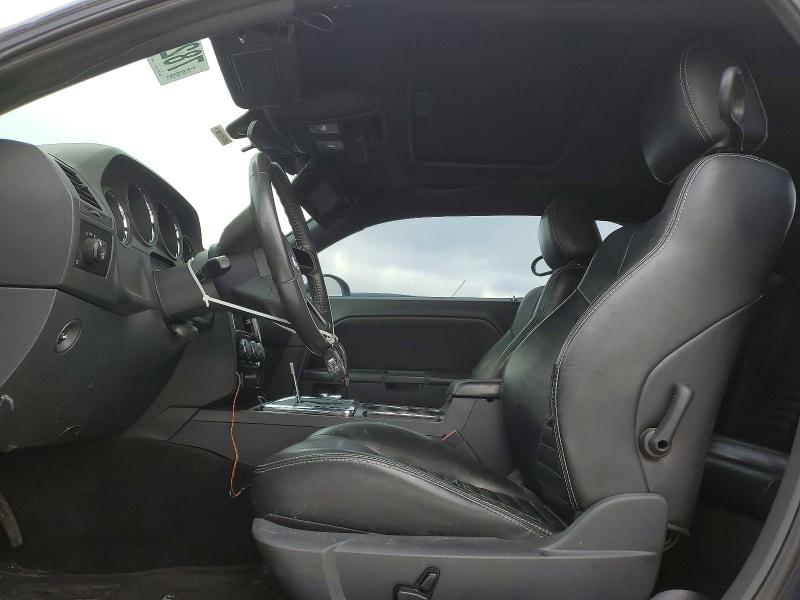 Aukcja sprzedaży 2009 Dodge Challenger, vin: 2B3LJ44V49H551873, numer aukcji: 78260375