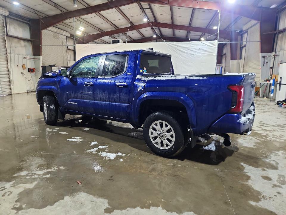 Auction sale of the 2024 Toyota Tacoma, vin: 3TYLB5JN6RT052892, lot number: 76334845