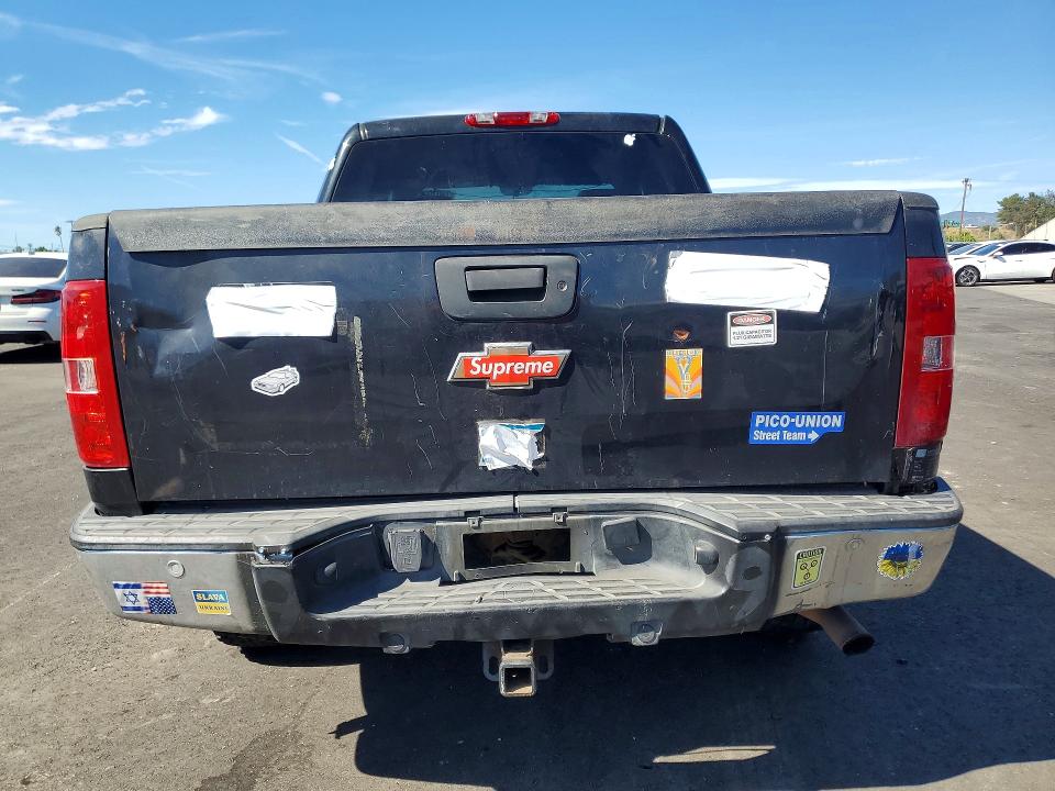 Продаж на аукціоні авто 2009 Chevrolet Silverado, vin: 3GCFK23Y89G269664, номер лоту: 79030065