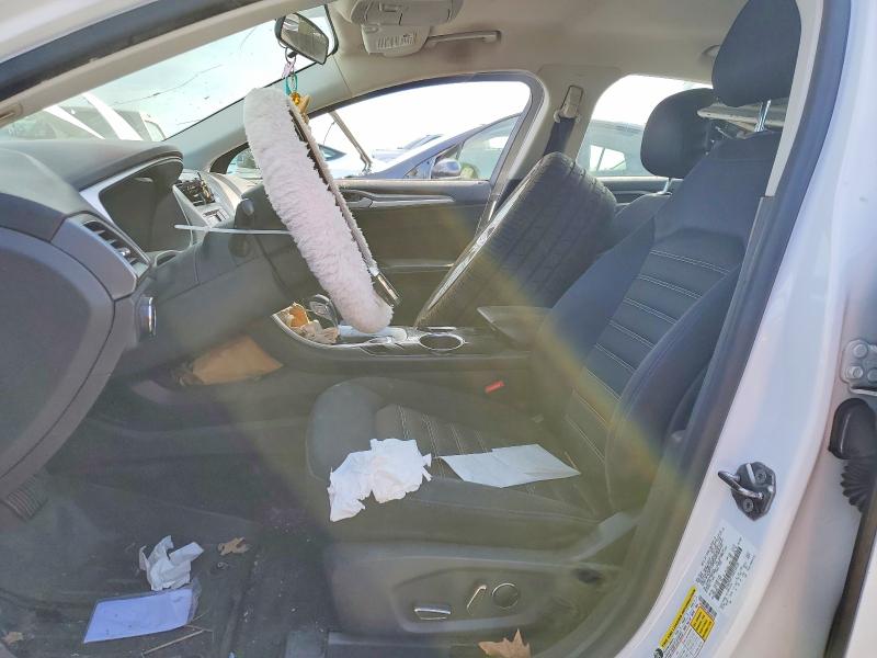 Aukcja sprzedaży 2013 Ford Fusion, vin: 3FA6P0H72DR250536, numer aukcji: 76173375