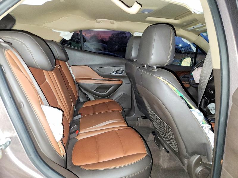 Продаж на аукціоні авто 2014 Buick Encore, vin: KL4CJCSB8EB533407, номер лоту: 78111335