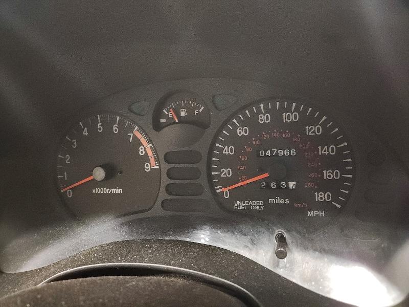Продаж на аукціоні авто 1992 Mitsubishi 3000 Gt, vin: JA3XE74C1NY017409, номер лоту: 72418715