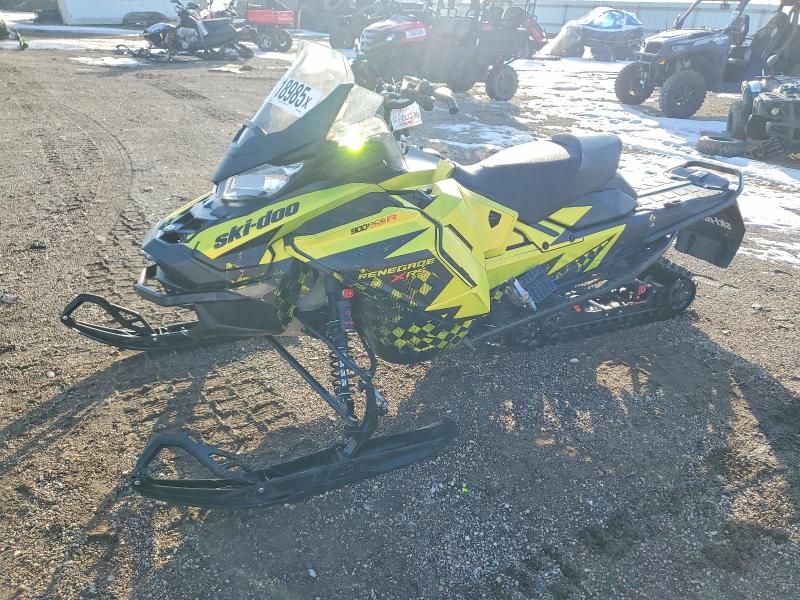 Aukcja sprzedaży 2023 Ski Doo Dapz Sm Ren Xrs 9atr, vin: YH2SDAPZ5PR000314, numer aukcji: 75818985