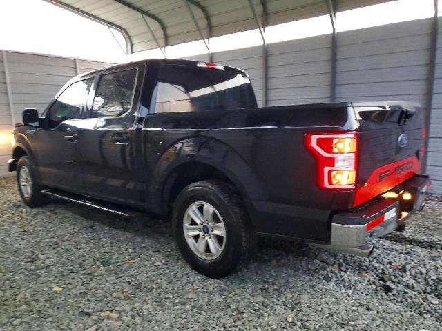 Aukcja sprzedaży 2018 Ford F150, vin: 1FTEW1CB4JFC66224, numer aukcji: 79011825