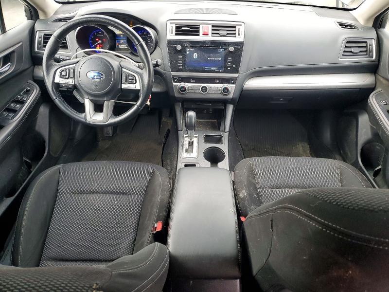 76798455 :رقم المزاد ، 4S4BSACC2H3432125 vin ، 2017 Subaru Outback 2. مزاد بيع