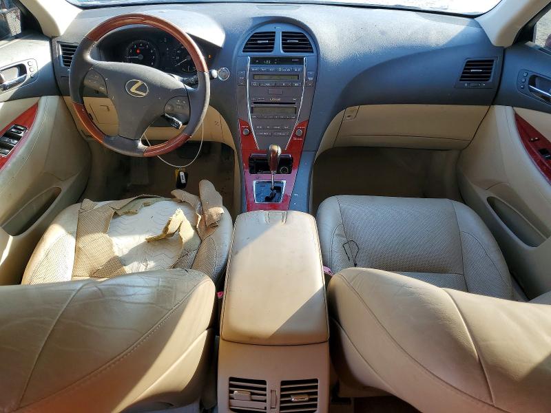 77146745 :رقم المزاد ، JTHBJ46G282268144 vin ، 2008 Lexus Es 350 مزاد بيع
