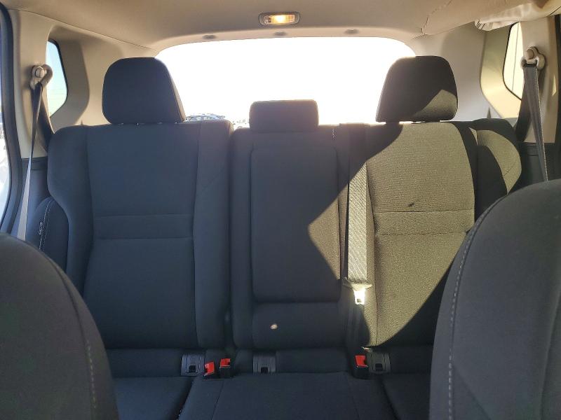Продажа на аукционе авто 2024 Nissan Rogue, vin: 5N1BT3AAXRC670509, номер лота: 76154915