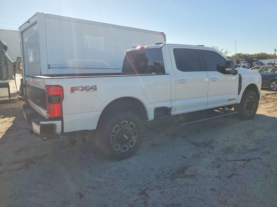Продажа на аукционе авто 2025 Ford F250, vin: 1FT8W2BM5SED00751, номер лота: 75081435