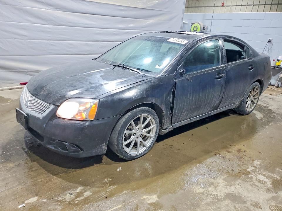 Продаж на аукціоні авто 2012 Mitsubishi Galant Es, vin: 4A32B3FF4CE011023, номер лоту: 77692395