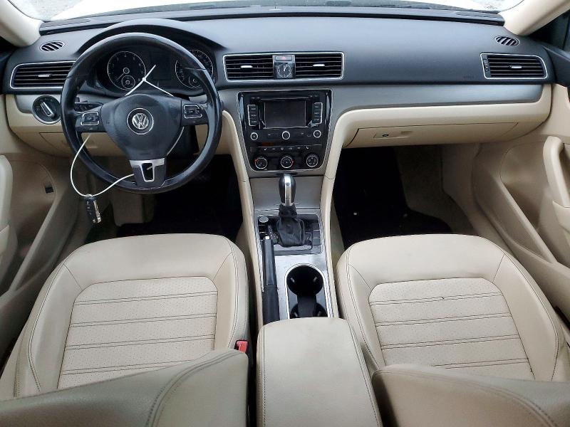 Aukcja sprzedaży 2015 Volkswagen Passat, vin: 1VWBS7A33FC019988, numer aukcji: 79005445