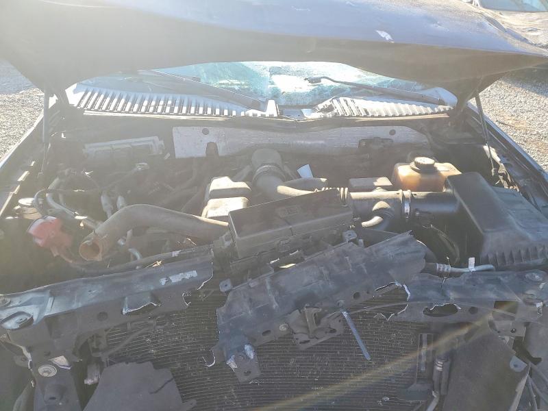 75996715 :رقم المزاد ، 1FMFU17518LA70084 vin ، 2008 Ford Expedition مزاد بيع