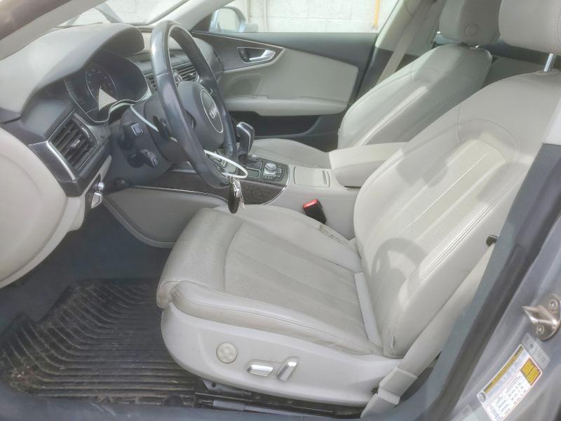 Aukcja sprzedaży 2017 Audi A7, vin: WAU22AFC2HN051571, numer aukcji: 77722895