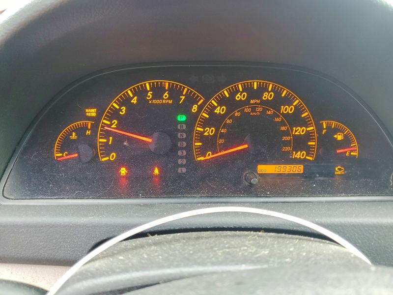 73992365 :رقم المزاد ، 4T1BA32K75U508886 vin ، 2005 Toyota Camry مزاد بيع