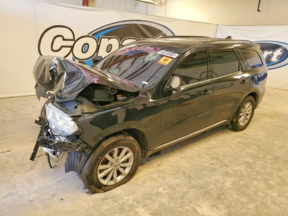 Aukcja sprzedaży 2023 Dodge Durango, vin: 1C4RDHAG7PC616101, numer aukcji: 79181515