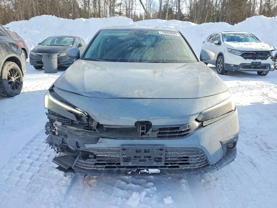 Продажа на аукционе авто 2023 Honda Civic, vin: 2HGFE1F91PH000779, номер лота: 76603695