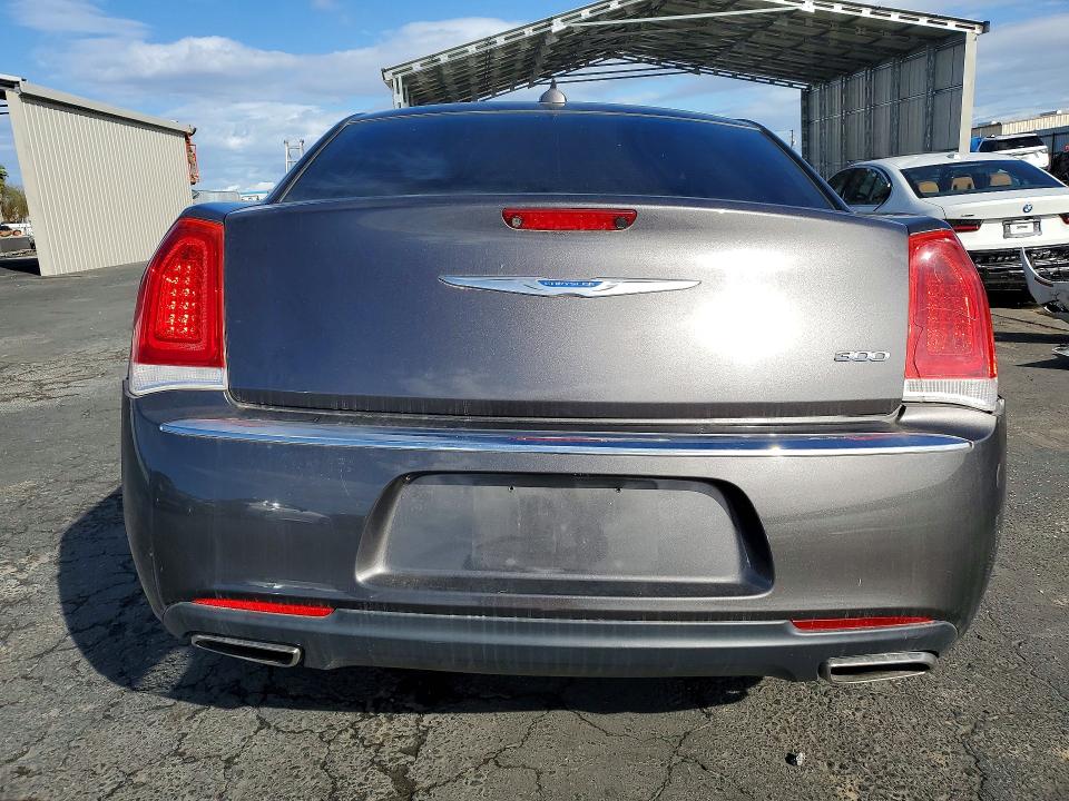 Aukcja sprzedaży 2019 Chrysler 300, vin: 2C3CCAEG0KH555615, numer aukcji: 76405075