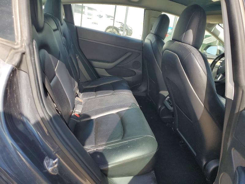 Продаж на аукціоні авто 2022 Tesla Model 3, vin: 5YJ3E1EA0NF289086, номер лоту: 78274155