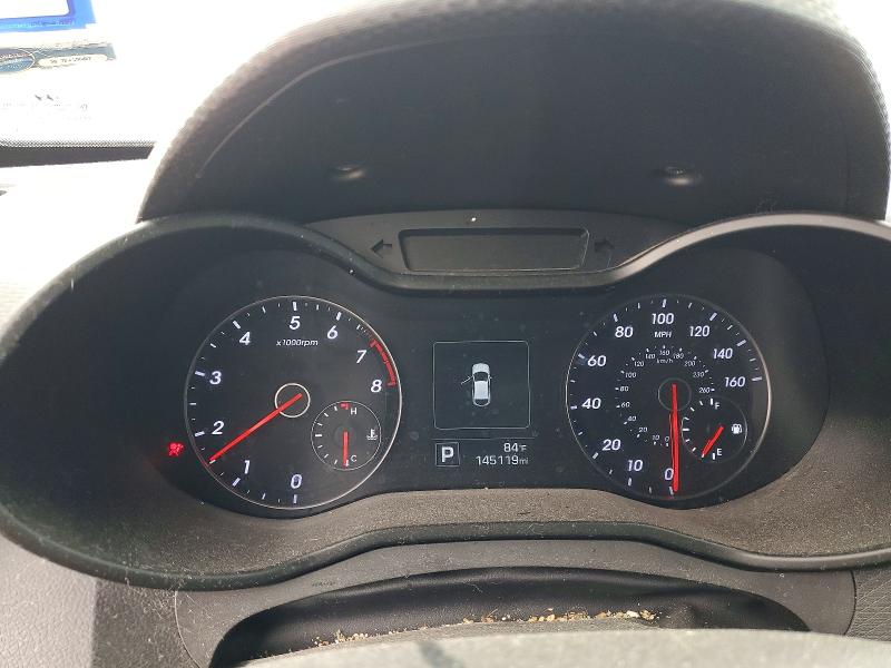 Aukcja sprzedaży 2017 Hyundai Veloster, vin: KMHTC6AEXHU310335, numer aukcji: 77396415