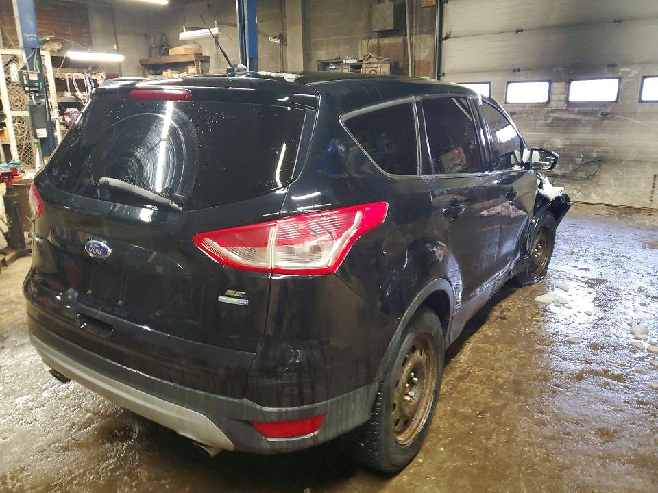 99330555 :رقم المزاد ، 1FMCU9GX2GUC31506 vin ، 2016 Ford Escape مزاد بيع
