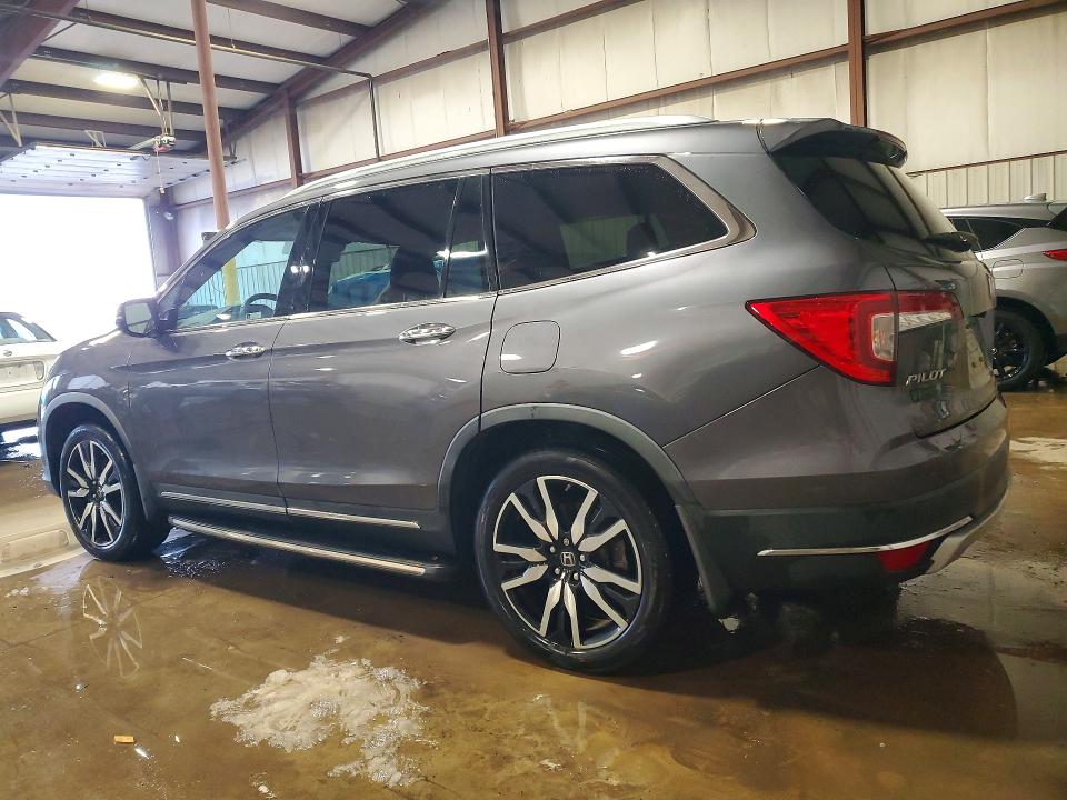 Aukcja sprzedaży 2020 Honda Pilot, vin: 5FNYF6H95LB005126, numer aukcji: 78799025