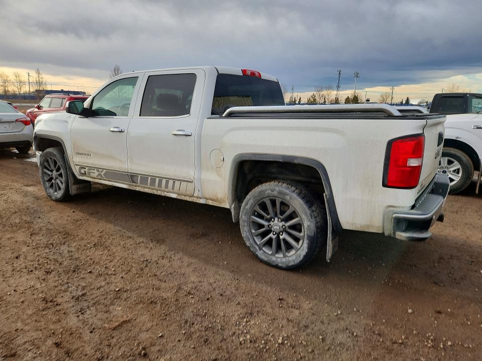 Aukcja sprzedaży 2014 Gmc Sierra, vin: 3GTU2VEC1EG344970, numer aukcji: 76456505