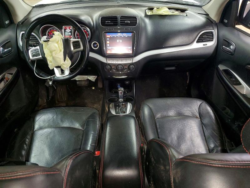 2018 Dodge Journey მანქანა იყიდება აუქციონზე, vin: 3C4PDCEG8JT517271, აუქციონის ნომერი: 76693975