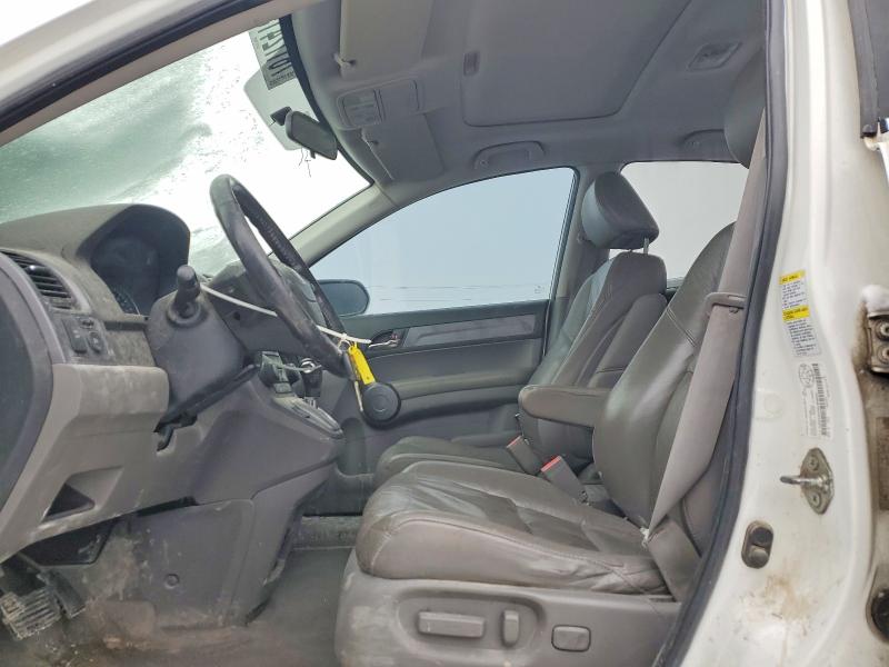 Продажа на аукционе авто 2009 Honda Cr-v Exl, vin: 5J6RE48799L809553, номер лота: 76172415
