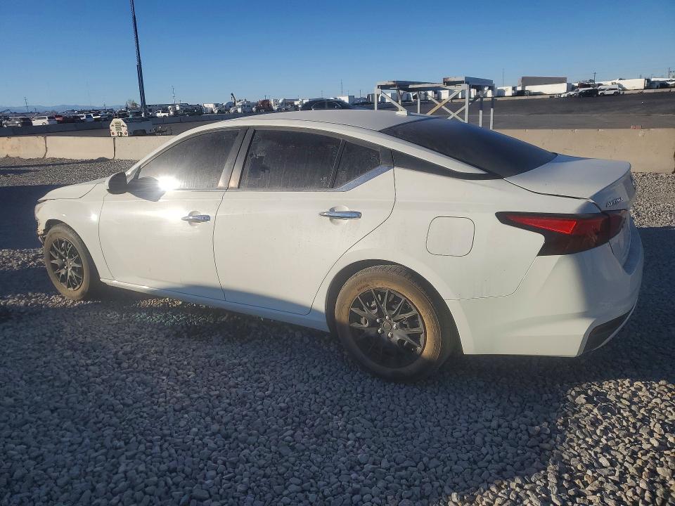 Aukcja sprzedaży 2020 Nissan Altima, vin: 1N4BL4BV8LC144758, numer aukcji: 74094505