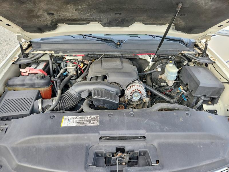 2008 Cadillac Escalade მანქანა იყიდება აუქციონზე, vin: 1GYFK66848R224782, აუქციონის ნომერი: 78809535