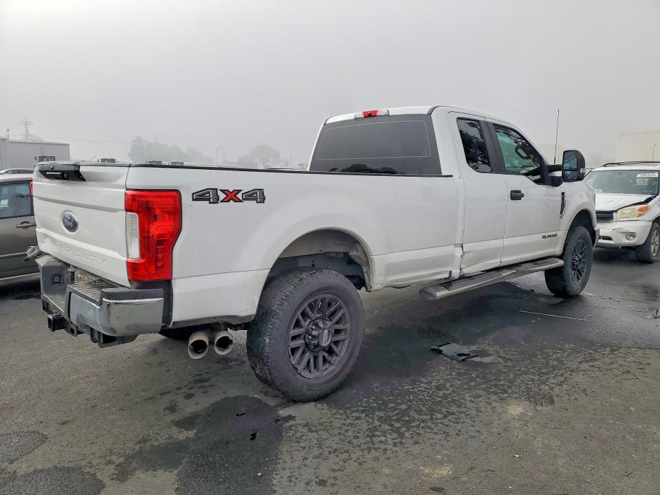 Aukcja sprzedaży 2019 Ford F250, vin: 1FT7X2BT6KEG76357, numer aukcji: 75616645