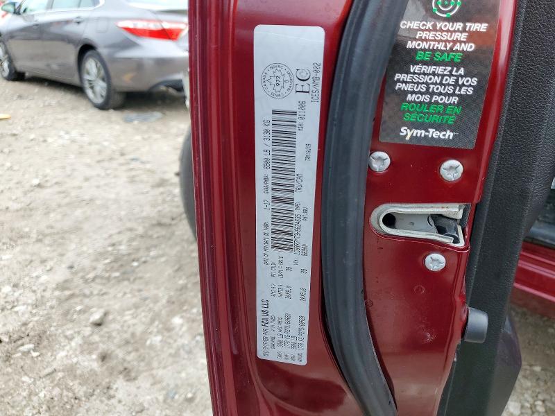 2017 Ram 1500 მანქანა იყიდება აუქციონზე, vin: 1C6RR7MT3HS624635, აუქციონის ნომერი: 77412645