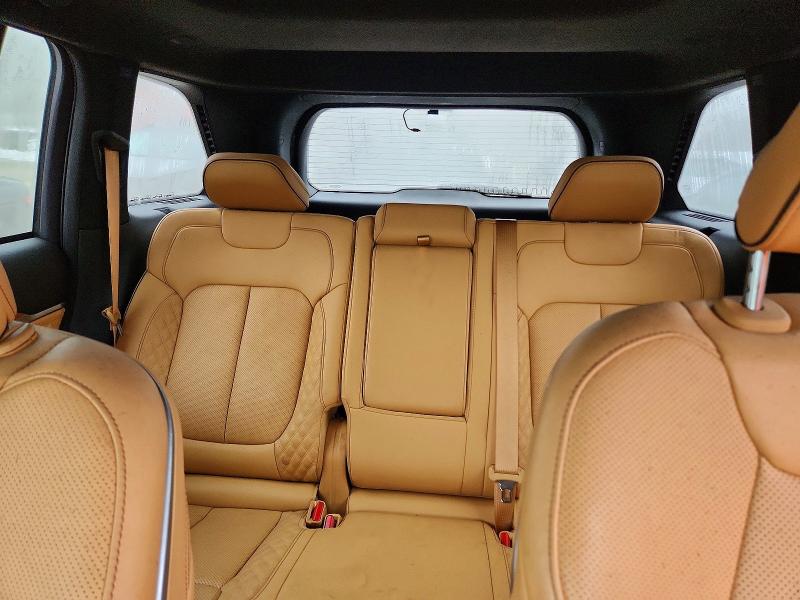 77705155 :رقم المزاد ، 1C4RJHEG3R8581808 vin ، 2024 Jeep Grand Cherokee مزاد بيع