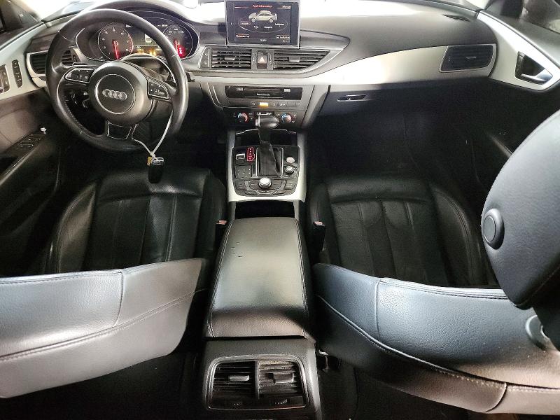 Aukcja sprzedaży 2012 Audi A7, vin: WAU3GAFCXCN115189, numer aukcji: 76872675