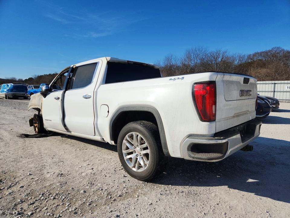 77108685 :رقم المزاد ، 3GTU9DED1LG300978 vin ، 2020 Gmc Sierra مزاد بيع