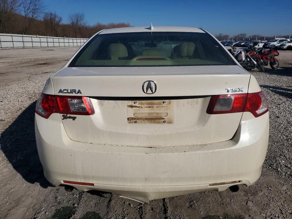 Продажа на аукционе авто 2010 Acura Tsx, vin: JH4CU2F61AC022127, номер лота: 76280515