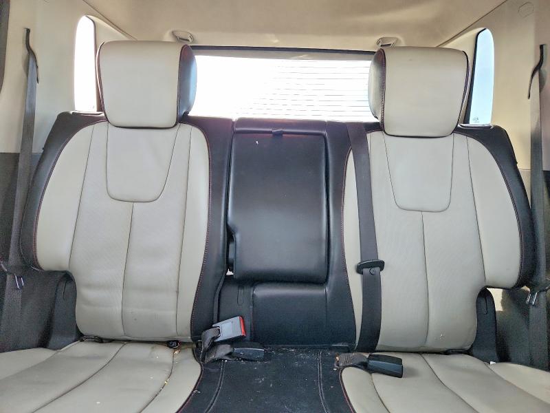 78538405 :رقم المزاد ، 2CTFLUE54B6262289 vin ، 2011 Gmc Terrain مزاد بيع
